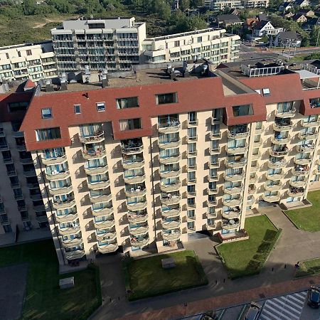 Seayousoon Nieuwpoort-Bad Bagian luar foto
