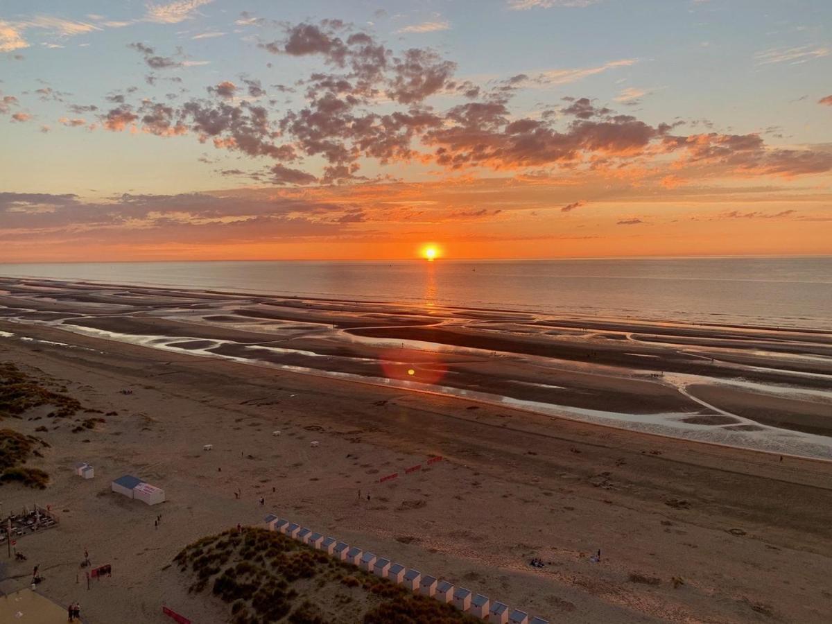 Seayousoon Nieuwpoort-Bad Bagian luar foto